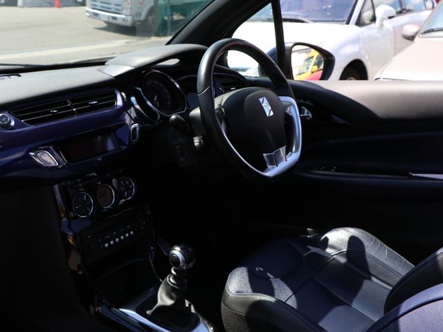 Citroen DS3 2013-12 6143-7