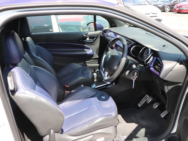 Citroen DS3 2013-12 6143-13
