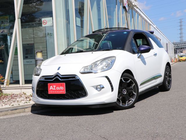 Citroen DS3 2013-12 6143-0