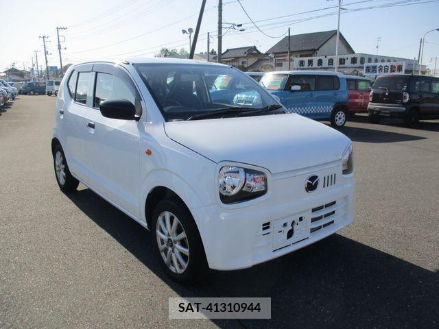 Mazda CAROL 2020-12 234170-0
