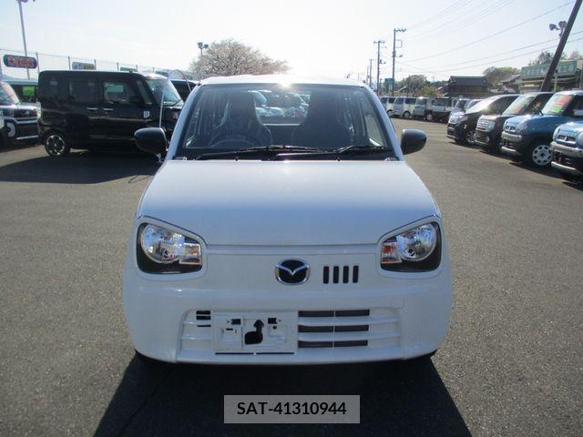 Mazda CAROL 2020-12 234170-1