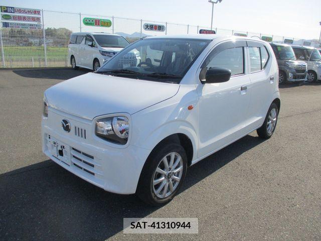 Mazda CAROL 2020-12 234170-2