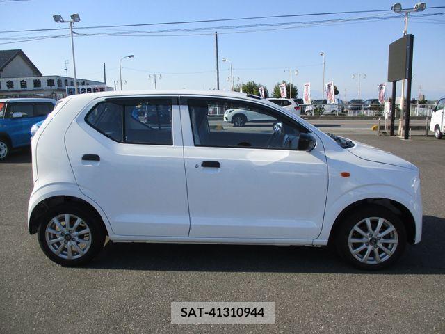 Mazda CAROL 2020-12 234170-3