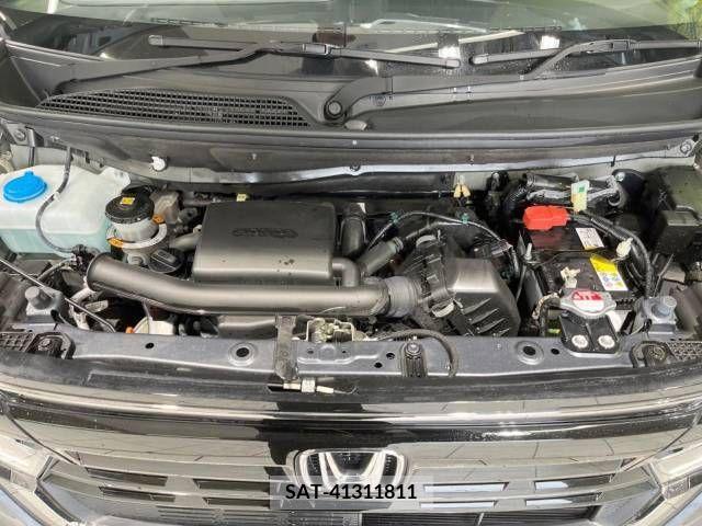 Honda N BOX CUSTOM 2022-01 209579-18