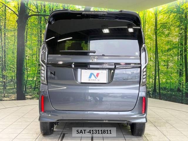 Honda N BOX CUSTOM 2022-01 209579-15