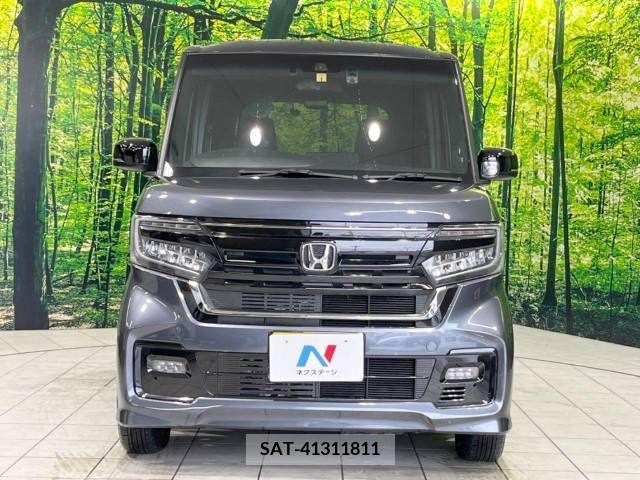 Honda N BOX CUSTOM 2022-01 209579-14
