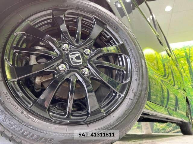 Honda N BOX CUSTOM 2022-01 209579-13