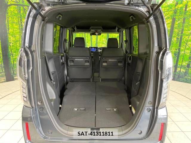 Honda N BOX CUSTOM 2022-01 209579-10