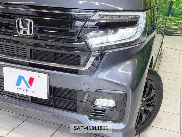Honda N BOX CUSTOM 2022-01 209579-12