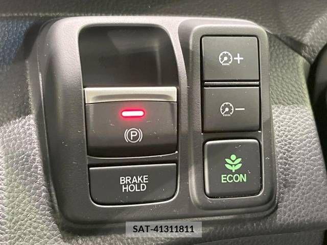 Honda N BOX CUSTOM 2022-01 209579-6