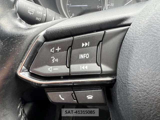 Mazda CX-5 2018-09 215683-14