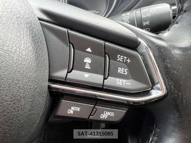 Mazda CX-5 2018-09 215683-13