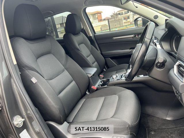 Mazda CX-5 2018-09 215683-15