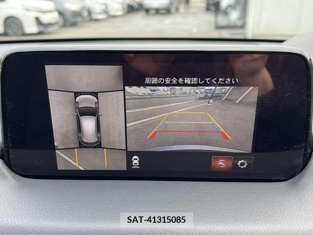 Mazda CX-5 2018-09 215683-11