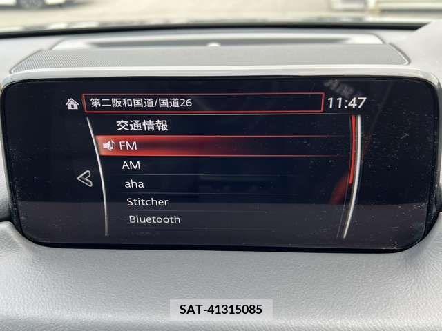 Mazda CX-5 2018-09 215683-10