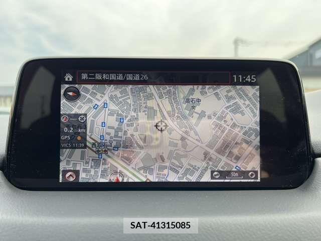 Mazda CX-5 2018-09 215683-9