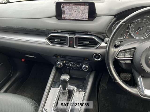 Mazda CX-5 2018-09 215683-8