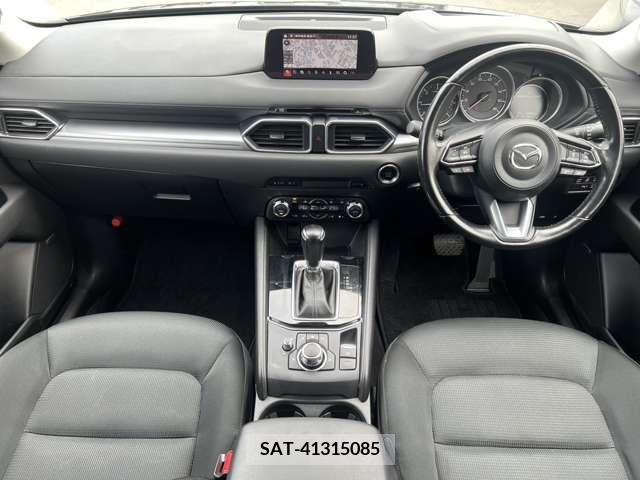 Mazda CX-5 2018-09 215683-6