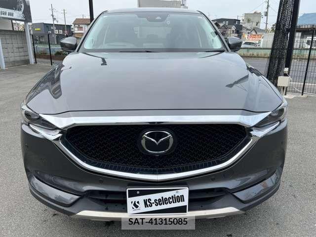 Mazda CX-5 2018-09 215683-2