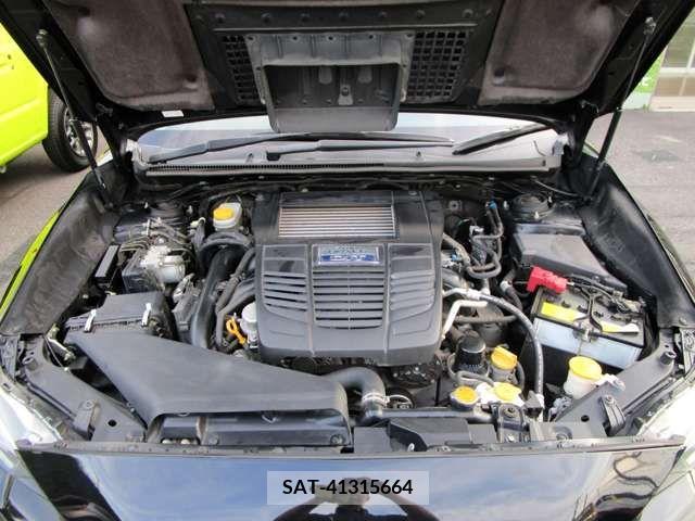 Subaru LEVORG 2016-02 221786-3