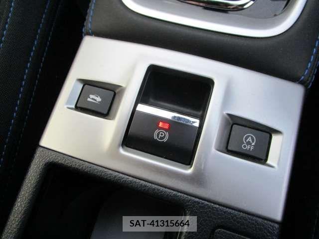 Subaru LEVORG 2016-02 221786-19