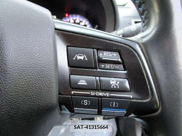 Subaru LEVORG 2016-02 221786-16