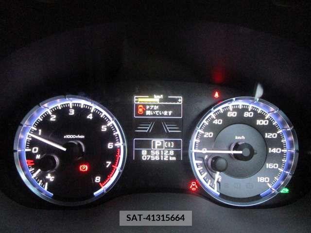 Subaru LEVORG 2016-02 221786-14