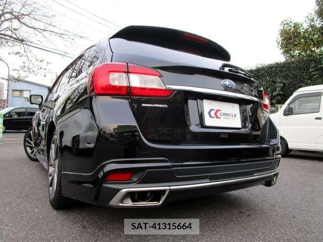 Subaru LEVORG 2016-02 221786-11