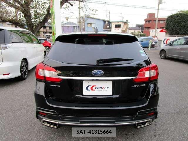 Subaru LEVORG 2016-02 221786-10