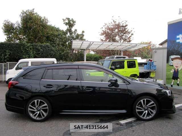 Subaru LEVORG 2016-02 221786-6