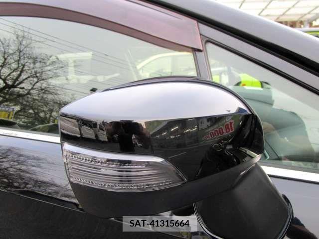 Subaru LEVORG 2016-02 221786-7