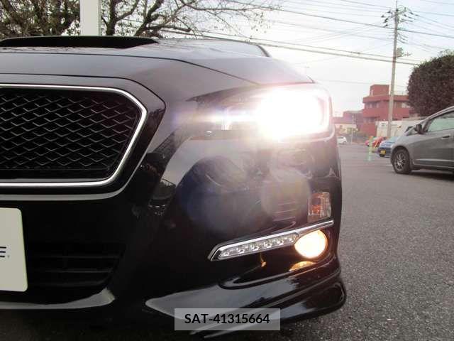 Subaru LEVORG 2016-02 221786-5