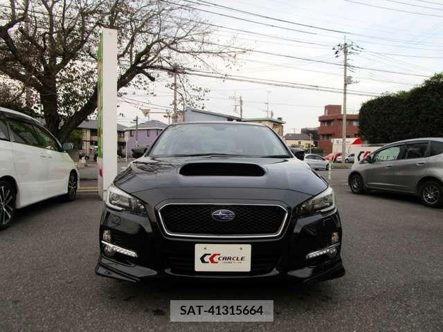 Subaru LEVORG 2016-02 221786-4