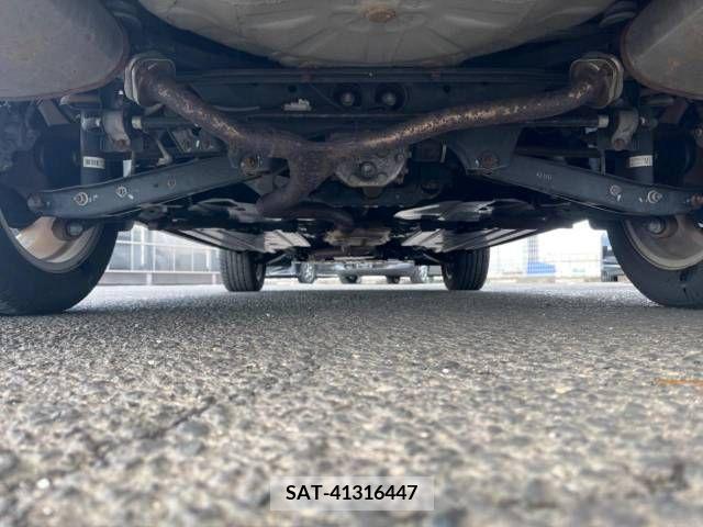 Subaru FORESTER 2014-02 209916-19