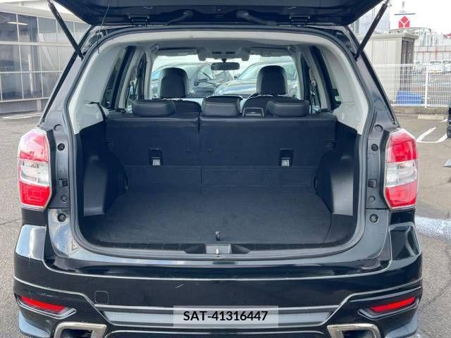 Subaru FORESTER 2014-02 209916-10