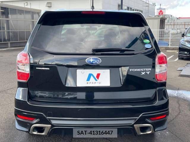 Subaru FORESTER 2014-02 209916-15