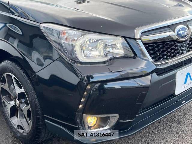 Subaru FORESTER 2014-02 209916-13