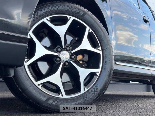 Subaru FORESTER 2014-02 209916-12
