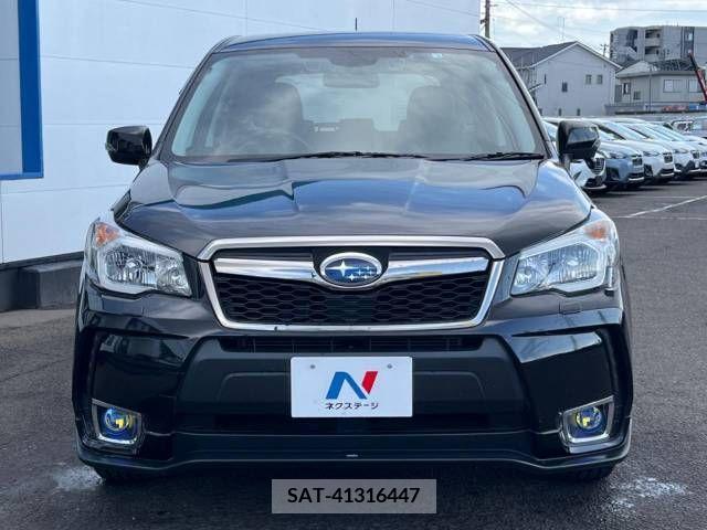 Subaru FORESTER 2014-02 209916-14