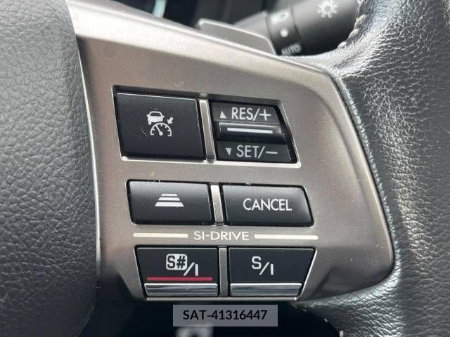Subaru FORESTER 2014-02 209916-3