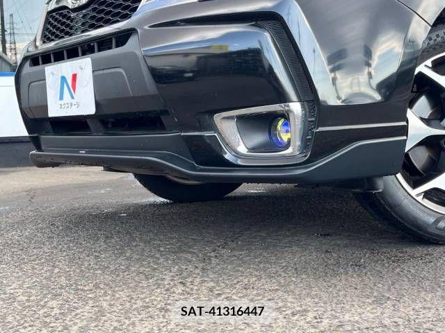 Subaru FORESTER 2014-02 209916-2