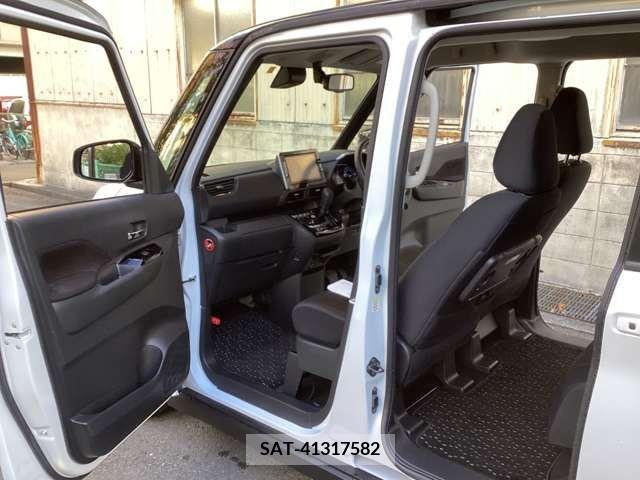Mitsubishi EK X SPACE 2022-11 207614-9