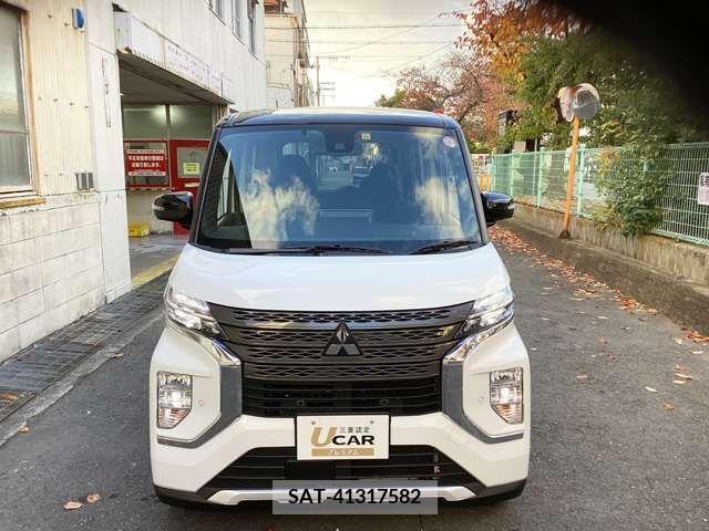 Mitsubishi EK X SPACE 2022-11 207614-7