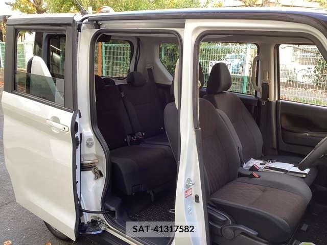 Mitsubishi EK X SPACE 2022-11 207614-8
