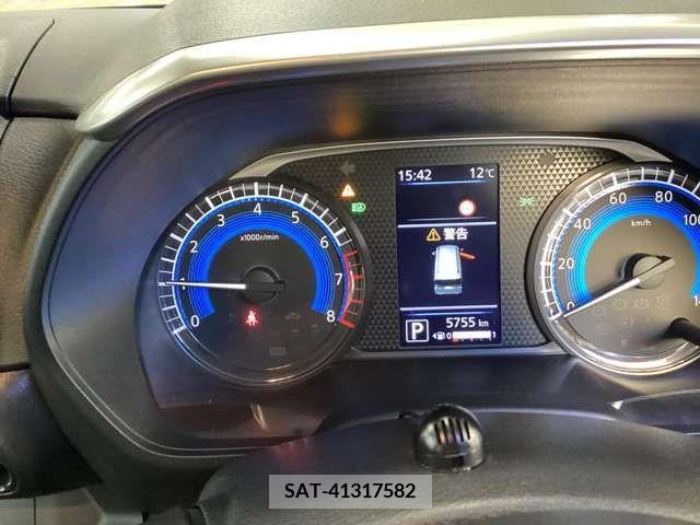 Mitsubishi EK X SPACE 2022-11 207614-6