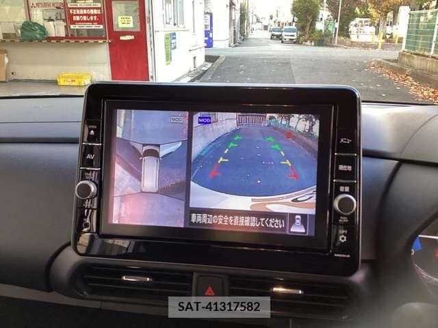 Mitsubishi EK X SPACE 2022-11 207614-4