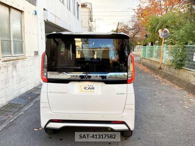 Mitsubishi EK X SPACE 2022-11 207614-16