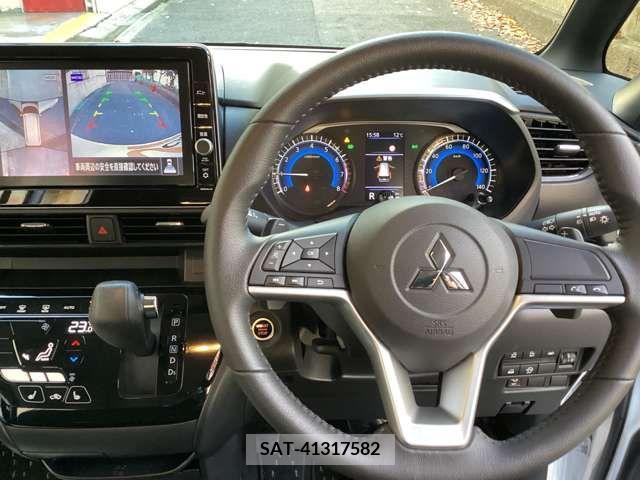 Mitsubishi EK X SPACE 2022-11 207614-13