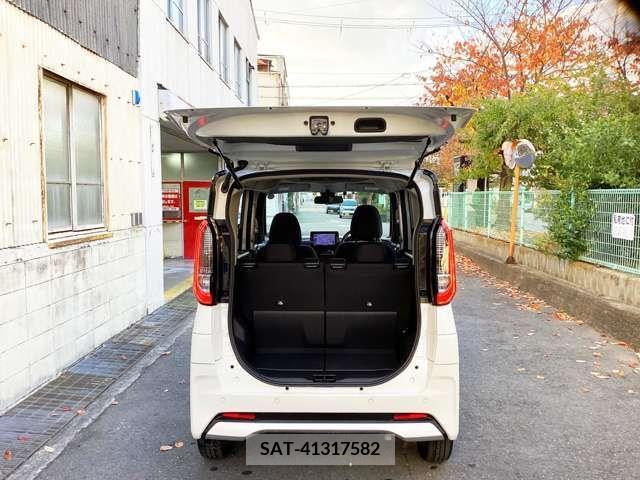 Mitsubishi EK X SPACE 2022-11 207614-10