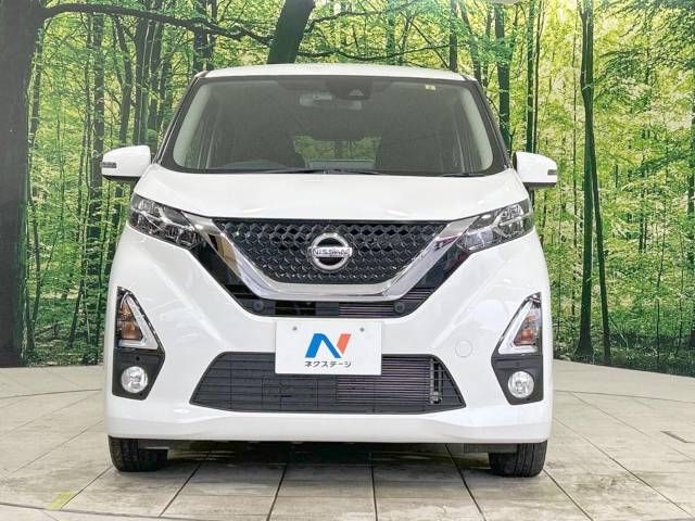 Nissan DAYZ 2019-06 28054-14